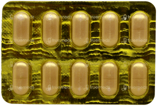 Biogesic P Tablet 10
